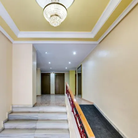 Appartement Best Apartment