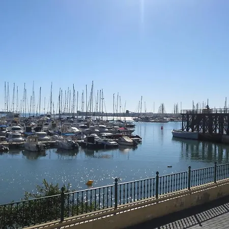 Appartement Best Apartment *