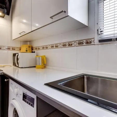 Best Apartment Appartement