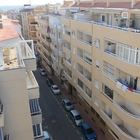 Best Apartment Torrevieja