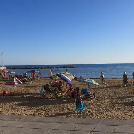 Best Apartment * Torrevieja