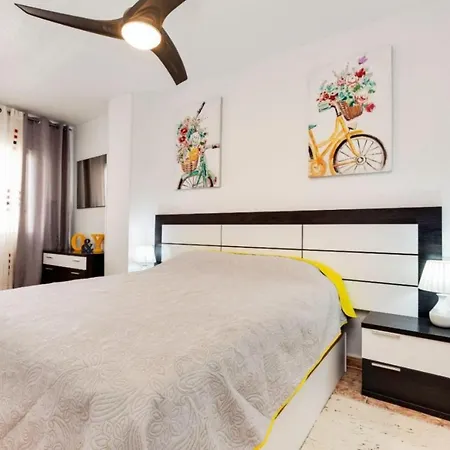 Best Apartment Torrevieja