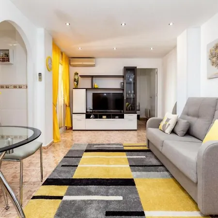 Apartment Best Apartment Torrevieja