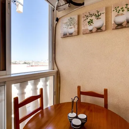 Best Apartment Торевьиа