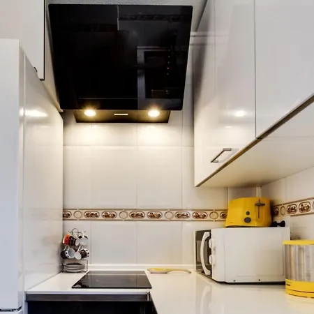 Best Apartment * Torrevieja