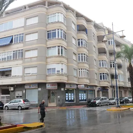 Best Apartment * Torrevieja