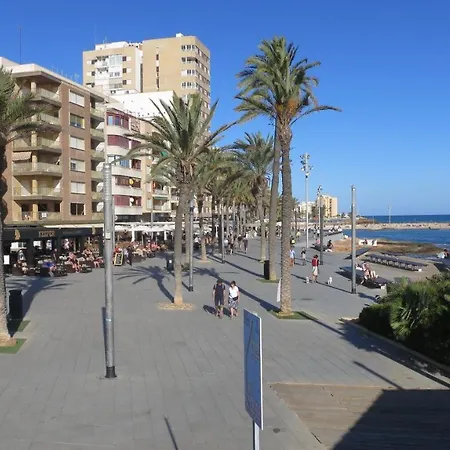 Apartment Best Apartment Torrevieja
