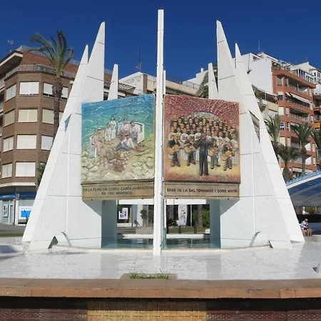 Best Apartment Torrevieja