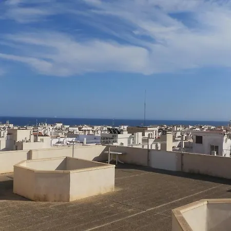 Best Apartment * Torrevieja