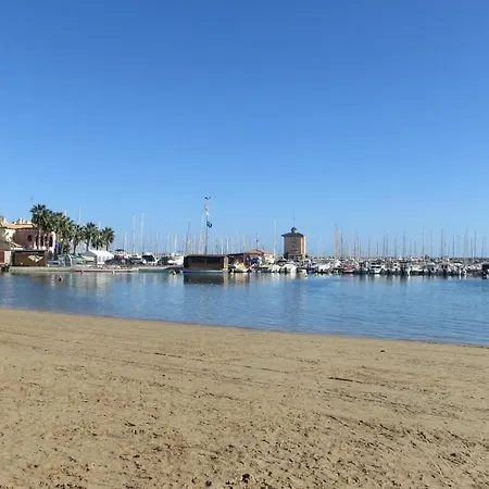 Best Apartment Apartment Torrevieja