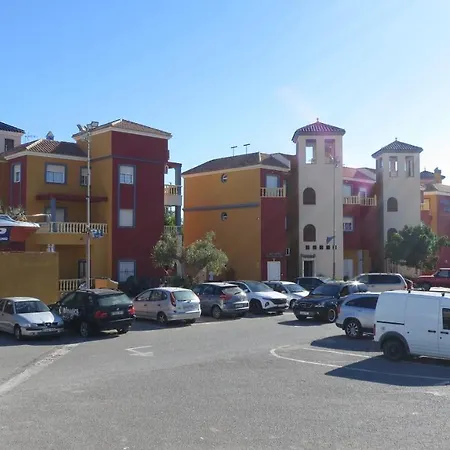 Best Apartment Apartment Torrevieja