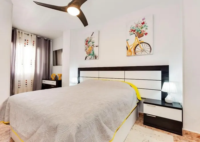 Best Apartment Torrevieja