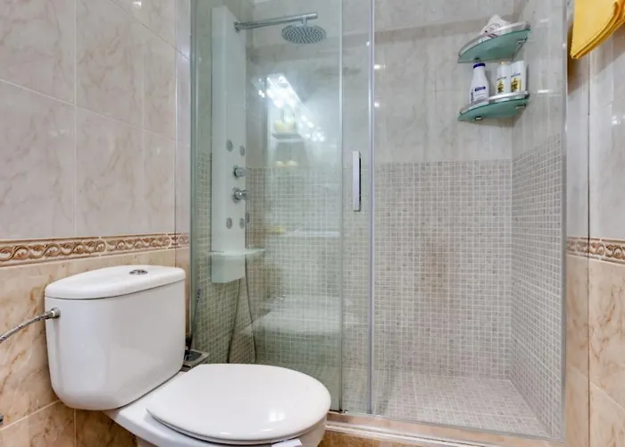 Apartament Best Apartment Torrevieja