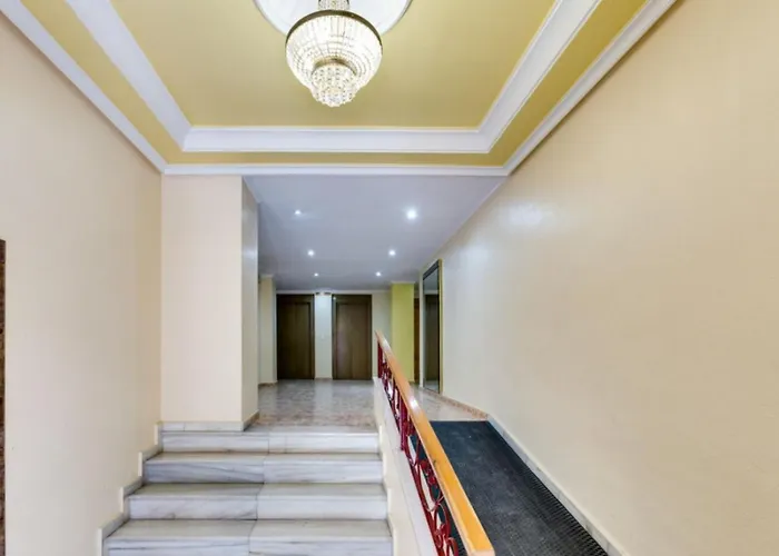 Apartament Best Apartment