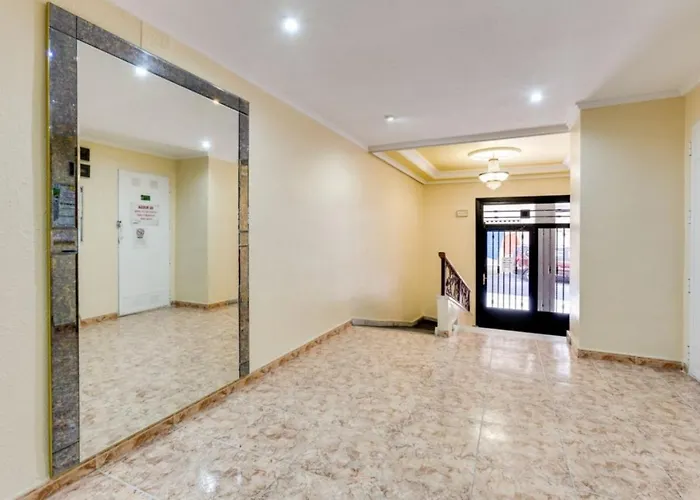 Apartament Best Apartment Torrevieja