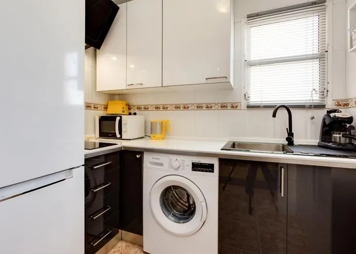 Best Apartment Apartament *