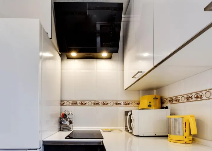 Best Apartment * Torrevieja