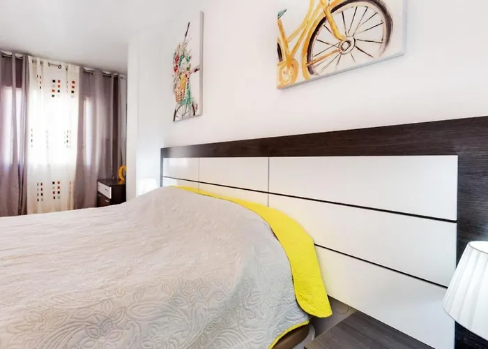 Apartament Best Apartment *