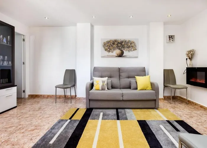 Apartament Best Apartment