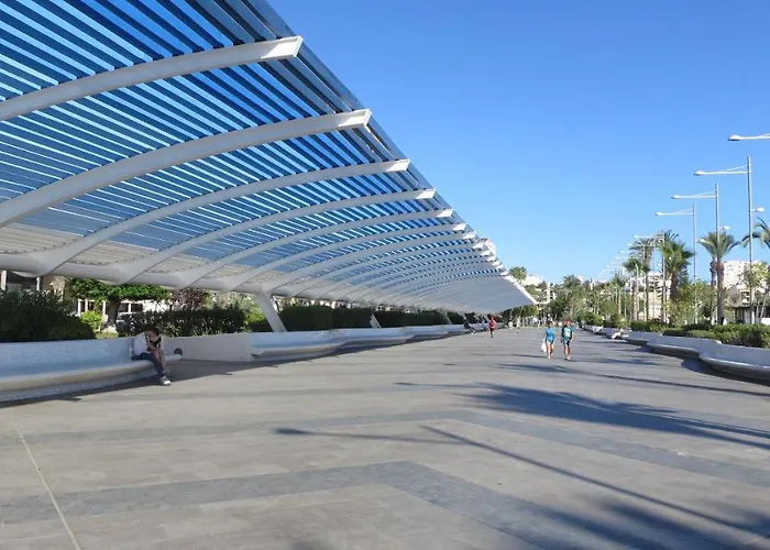 Best Apartment Apartament Torrevieja