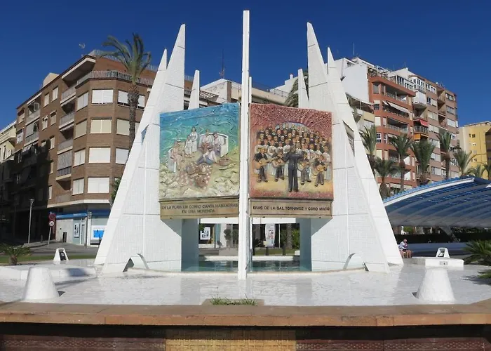 Best Apartment Torrevieja