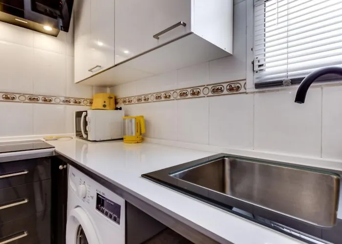 Best Apartment Apartament