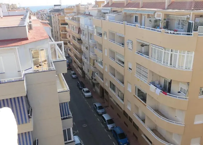 Best Apartment Torrevieja