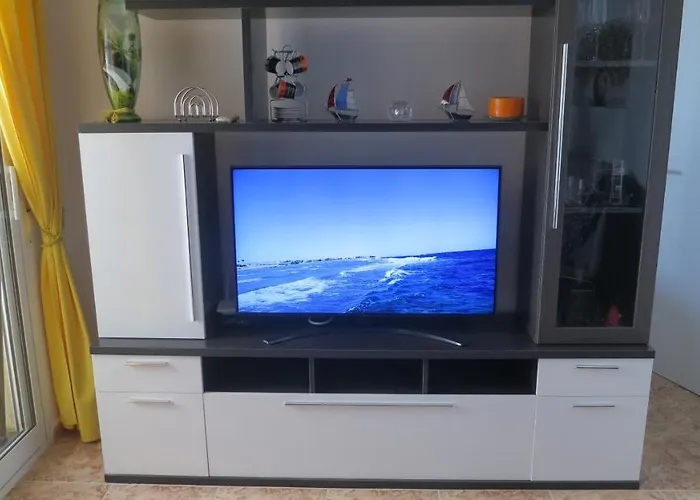 Apartament Best Apartment