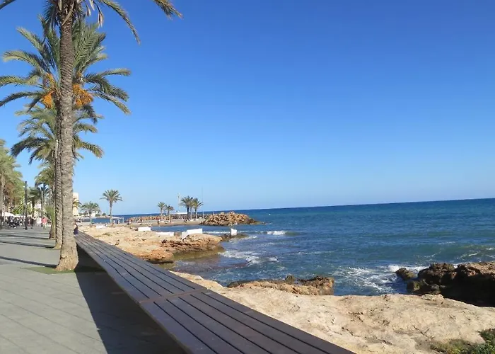 Best Apartment Apartament Torrevieja