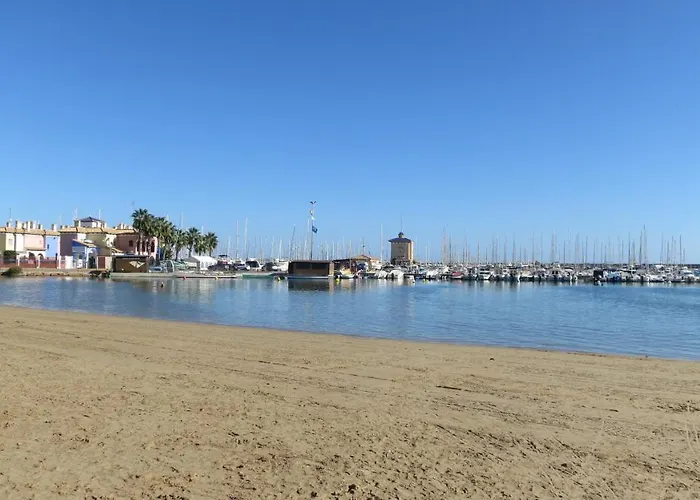 Best Apartment Apartament Torrevieja