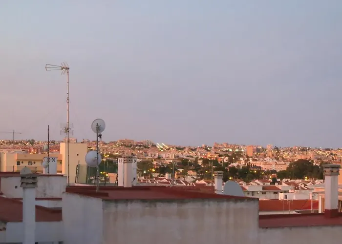 Apartament Best Apartment Torrevieja