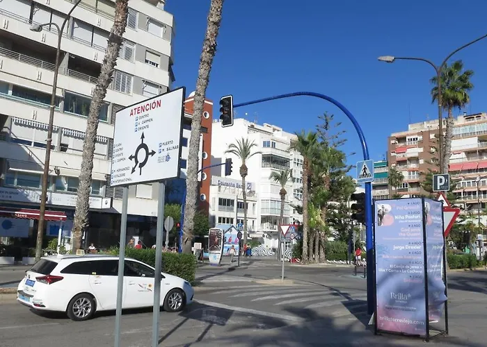 Best Apartment Apartament *