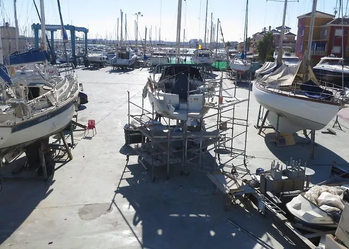 Apartament Best Apartment Torrevieja