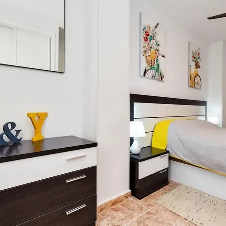 Lägenhet Best Apartment