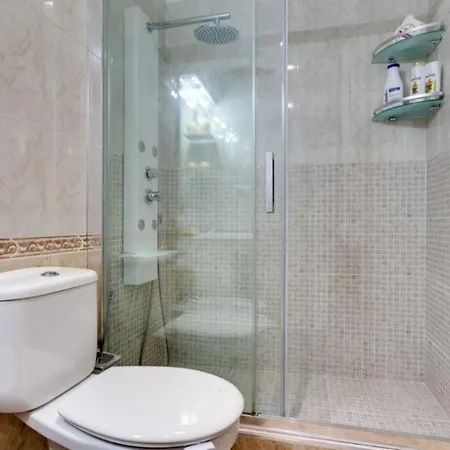 Lägenhet Best Apartment Torrevieja