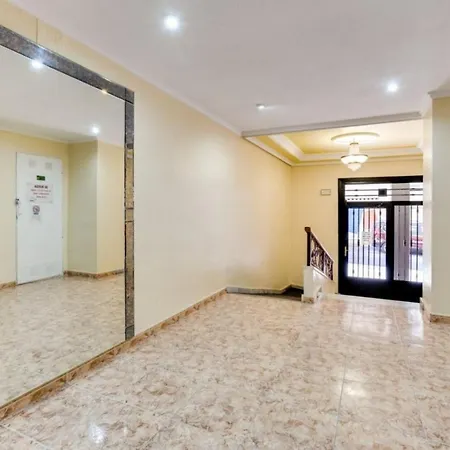 Lägenhet Best Apartment Torrevieja