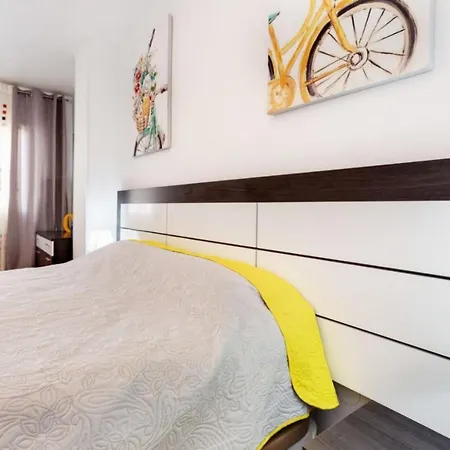 Lägenhet Best Apartment *