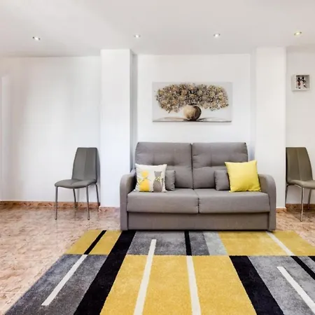 Lägenhet Best Apartment