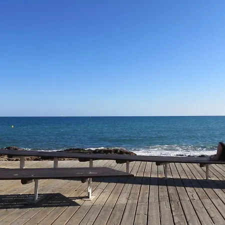 Lägenhet Best Apartment