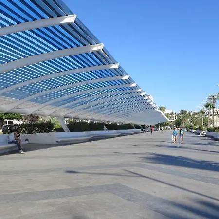 Best Apartment Lägenhet Torrevieja