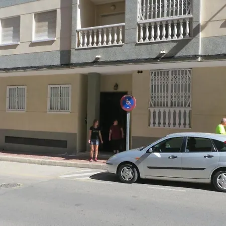 Best Apartment Lägenhet