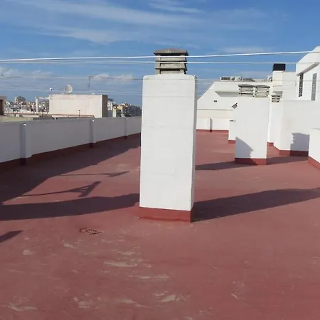 Best Apartment * Torrevieja