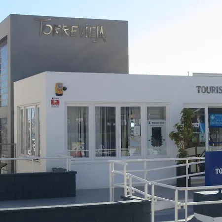 Best Apartment * Torrevieja