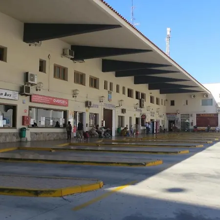 Lägenhet Best Apartment