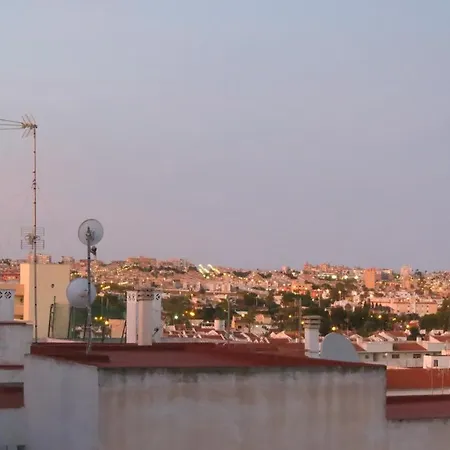 Lägenhet Best Apartment Torrevieja